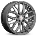 Диск литой X'trike X-139 19x7.5J/5x114.3 D66.6 ET45 BH