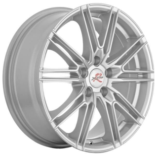 Диск литой X'trikeRST R187 17x7.0J/5x114.3 D54.1 ET45 HS