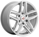 Диск литой X'trikeRST R238 18x8.0J/6x139.7 D100.1 ET35 HS