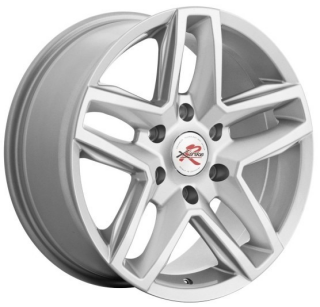 Диск литой X'trikeRST R238 18x8.0J/6x139.7 D100.1 ET35 HS