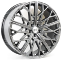 Диск литой X'trikeRST RST R002 20x8.5J/5x120 D59.6 ET45 BMG