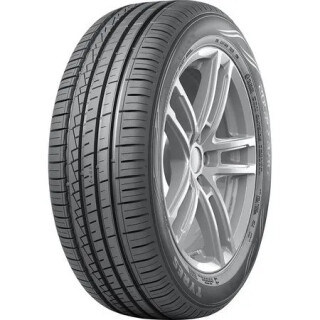 Летняя шина Ikon Tyres Autograph Eco3 215/55 R16 97V