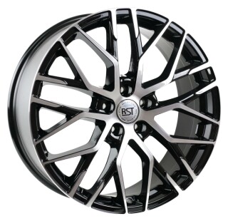 Диск литой Азов-Tech R019 19x7.5J/5x108 D63.3 ET45 BD