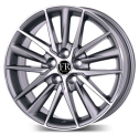 Диск литой Replica FR TY494 18x8.0J/5x114.3 D60.1 ET50 GMF