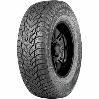 Шины Nokian Tyres (Ikon) Hakkapeliitta LT3