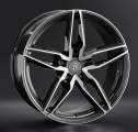 Диск литой Replay LX231 18x8.0J/5x114.3 D60.1 ET30 GMF