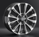 Диск литой Replay TY402 20x8.0J/6x139.7 D95.1 ET60 GMF