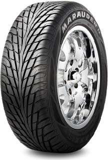 Шины Maxxis Marauder II MA-S2