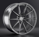 Диск штамп. LS Forged FG05 20x9.0J/5x112 D66.6 ET35 MGM