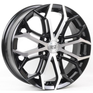 Диск литой Азов-Tech RST R126 16x6.0J/4x100 D60.1 ET50 BD