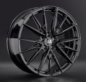Диск штамп. LS Forged FG28 20x8.5J/5x108 D63.3 ET40 BK