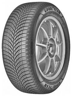 Летняя шина GoodYear Vector 4Seasons Gen-3 215/50 R19 93H