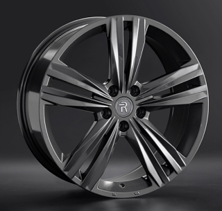 Диск литой Replay VV257 19x8.0J/5x112 D57.1 ET40 GM