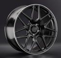 Диск штамп. LS Forged FG43 21x10.0J/5x130 D84.1 ET33 mbl