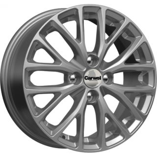 Диск литой Carwel Хуко 15x6.0J/4x100 D60.1 ET50 GST