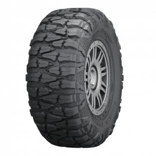 Летняя шина Nitto Mud Grappler 305/70 R16 118/115P