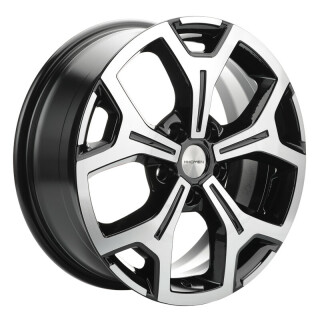 Колесные диски Khomen Wheels KHW1710
