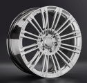 Диск штамп. LS Forged FG18 21x9.0J/6x139.7 D100.1 ET30 HPB
