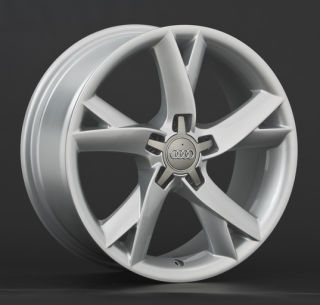 Диск литой Replay A33 18x8.0J/5x112 D66.6 ET39 S