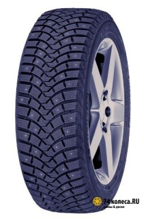 Шины Michelin X-Ice North