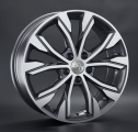 Диск литой Replay MR189 18x7.0J/5x112 D66.6 ET46 GMF