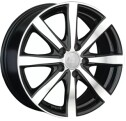 Диск литой RPLC KI190 16x6.5J/5x114.3 D67.1 ET50 BFP
