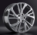 Диск штамп. LS Forged FG22 19x8.0J/5x108 D65.1 ET36 HPB