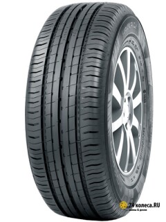 Шины Nokian Tyres (Ikon) HC-2