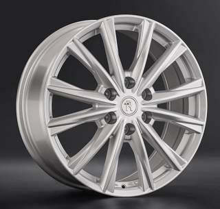 Диск литой Replay LX246 22x8.0J/6x139.7 D95.1 ET55 S