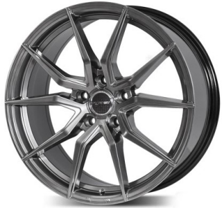 Диск литой PDW Conceptor 17x7.0J/5x114.3 D67.1 ET40 CHB