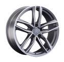 Диск литой Replay A102 22x9.0J/5x112 D66.6 ET33 MGMF