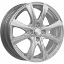 Диск литой СКАД Мальта 15x6.0J/4x108 D63.3 ET47.5 Селена