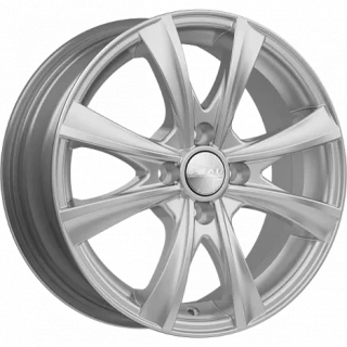 Диск литой СКАД Мальта 15x6.0J/4x108 D63.3 ET47.5 Селена