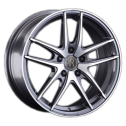 Диск литой Replay A134 18x8.0J/5x112 D66.6 ET39 GMF