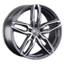 Диск литой Replay A148 18x8.0J/5x112 D66.6 ET25 GMF