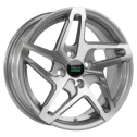 Диск литой Megami MGM-34 14x6.0J/4x100 D67.1 ET35 GMF