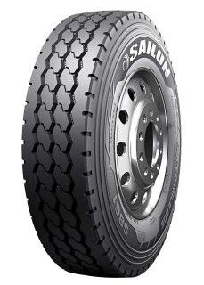 Летняя шина Sailun S861 325/95 R24 162/160K
