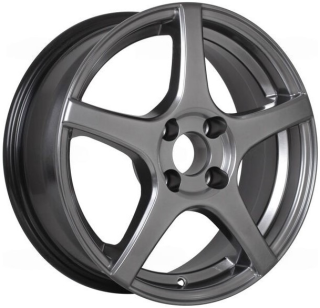 Диск литой Азов-Tech Venti 1510 15x6.0J/4x98 D58.6 ET35 BH