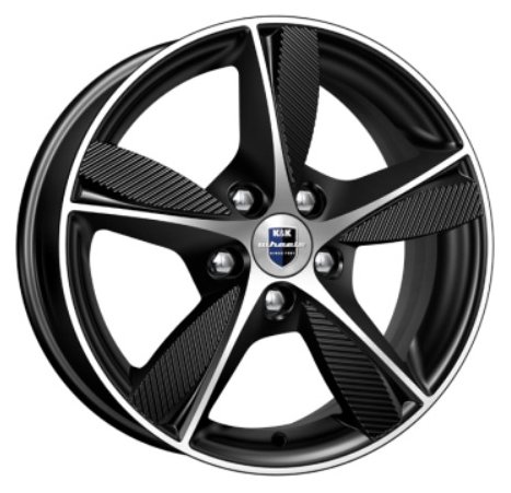 Колесные диски КиК Кинезис