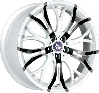 Колесные диски YST X-21