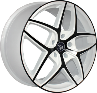 Колесные диски YST X-19