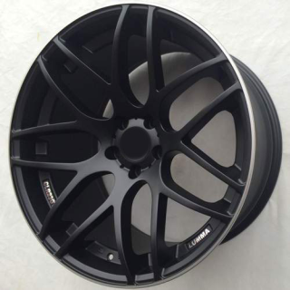 Диск литой Replica FR mb739 21x10.0J/5x112 D66.6 ET35 MB