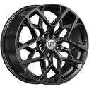 Диск литой Wheels UP Up110 17x7.5J/5x114,3 D67.1 ET45 GB для LEXUS GS