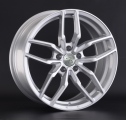 Диск литой Replay B209 18x8.0J/5x112 D66.6 ET30 S