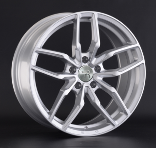 Диск литой Replay B209 18x8.0J/5x112 D66.6 ET30 S