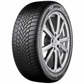 Шины Bridgestone BLIZZAK 6