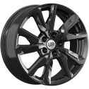 Диск литой Wheels UP Up114 17x7.0J/5x114.3 D60.1 ET35 GB