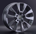 Диск литой Replay VV201 17x7.0J/5x120 D65.1 ET55 GM