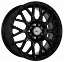 Диск литой X'trike X-125 16x6.5J/4x108 D63.3 ET45 BKM