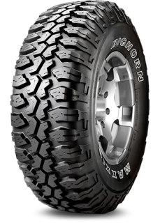 Шины Maxxis Bighorn MT-762